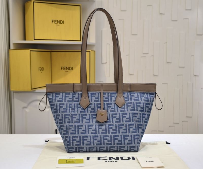 Fendi Drawstring Bags